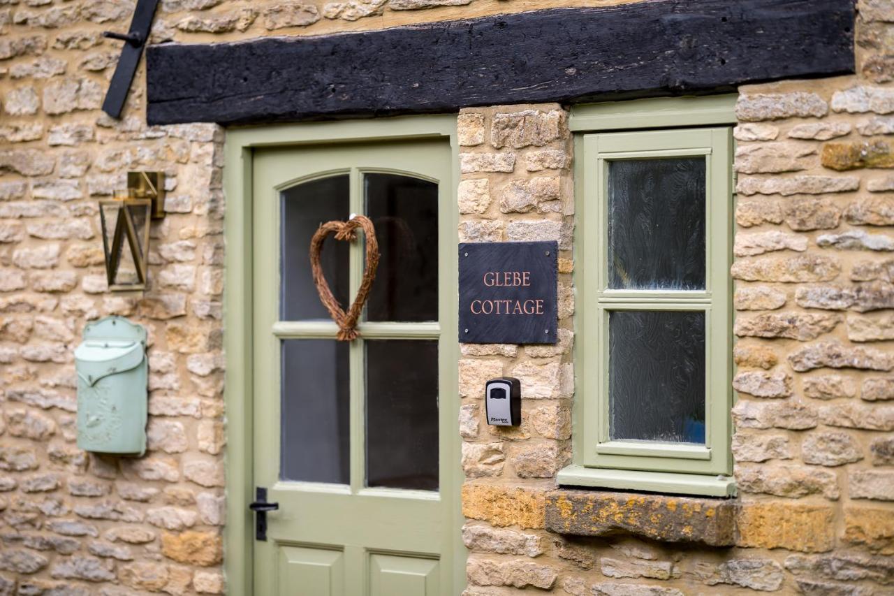 Stow On The Wold Scandi Chic Authentic Cottage Exterior foto